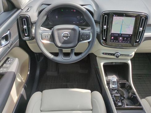 New 2026 Volvo XC40 B5 Plus w/ Protection Package Premier AWD/4WD image 11