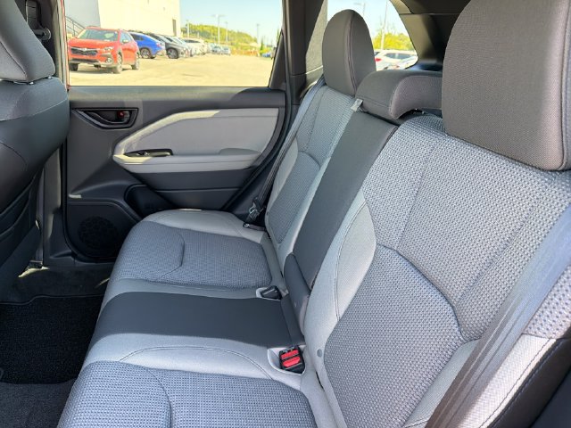 New 2026 Subaru Forester Premium AWD/4WD image 22