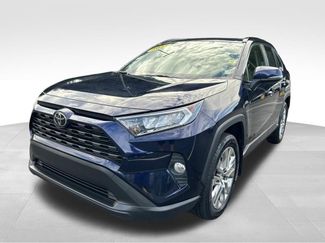 Used 2021 Toyota RAV4 XLE Premium AWD/4WD 360° Tour