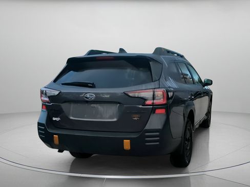 Used 2025 Subaru Outback Wilderness AWD/4WD image 26
