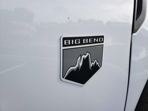 New 2025 Ford Bronco Sport Big Bend w/ Convenience Package image 26