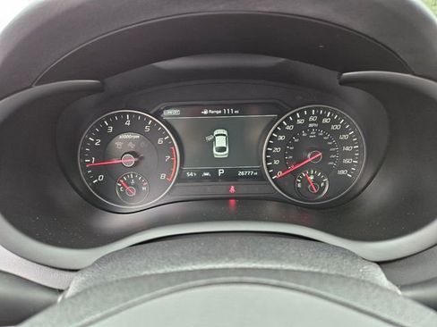 Used 2021 Kia Stinger GT1 image 27