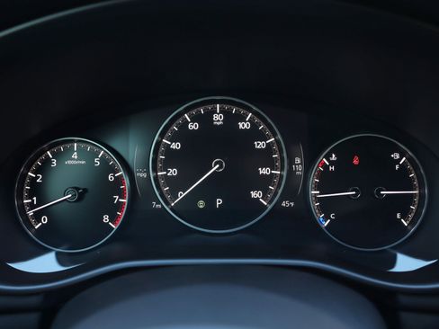 New 2026 MAZDA MAZDA3 Hatchback w/ Appearance Package image 11