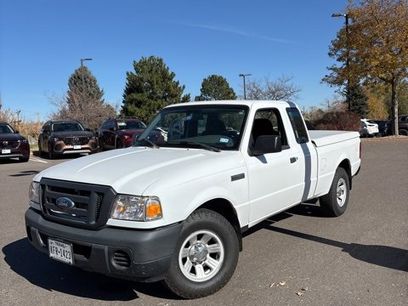Used 2009 Ford Ranger XL