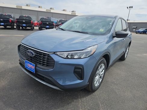 New 2026 Ford Escape Active image 4
