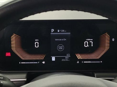 Certified 2025 Kia K5 GT FWD image 26