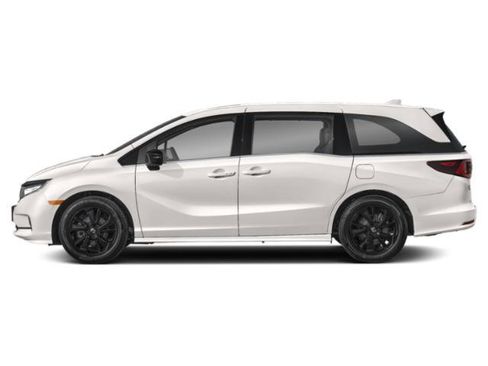 Certified 2023 Honda Odyssey Sport image 3