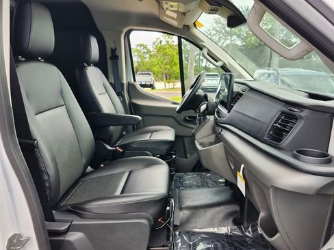 Used 2024 Ford Transit 250 Low Roof w/ Load Area Protection Package image 16