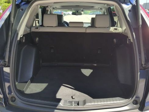 Certified 2017 Honda CR-V EX-L image 12