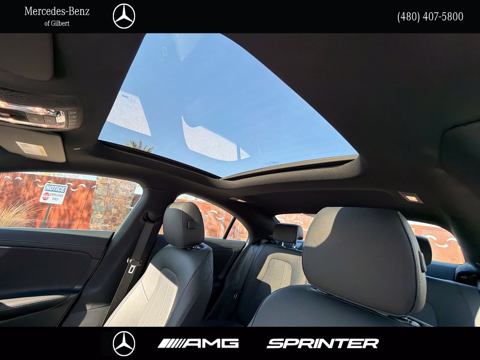 Certified 2026 Mercedes-Benz CLA 250 image 17