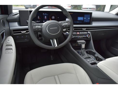 New 2026 Hyundai Sonata SE image 12