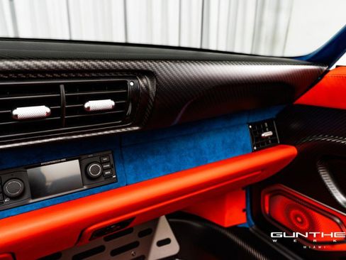 Used 1995 Porsche 911 Carrera image 77