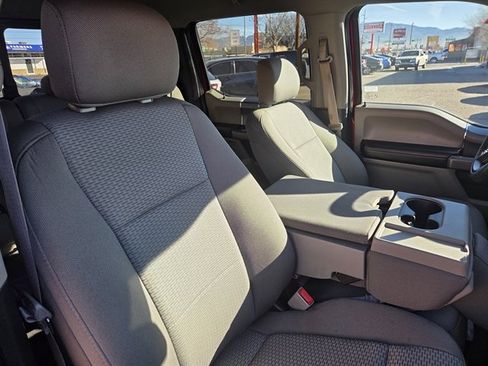 Used 2020 Ford F150 XLT image 8