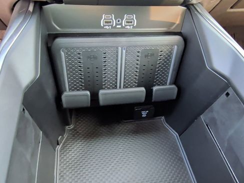 New 2026 RAM 3500 Laramie w/ Max Tow Package image 36