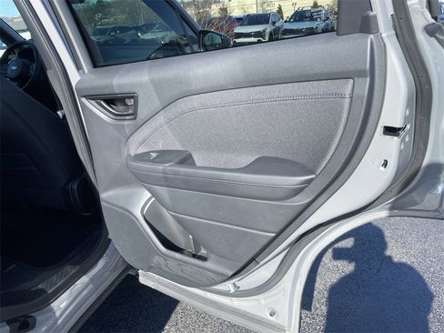 Certified 2025 Subaru Forester Premium w/ Convenience Package #2 image 22