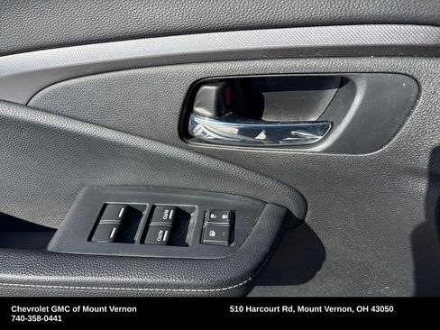 Used 2022 Honda Ridgeline Sport image 20