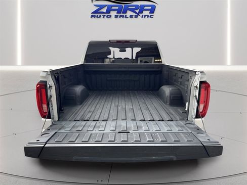 Used 2022 GMC Sierra 1500 Denali image 33