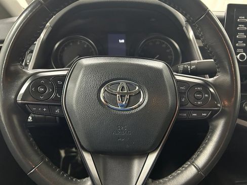 Certified 2024 Toyota Camry SE w/ Convenience Package FWD image 18