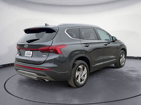 Used 2023 Hyundai Santa Fe SEL image 6