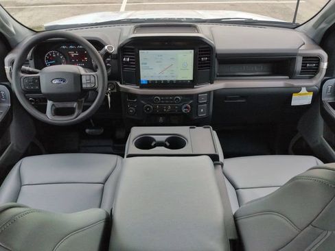 New 2026 Ford F150 XL AWD/4WD image 15