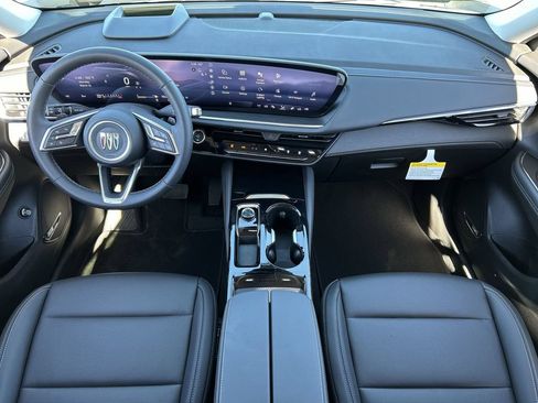 New 2026 Buick Envision Preferred AWD/4WD image 20