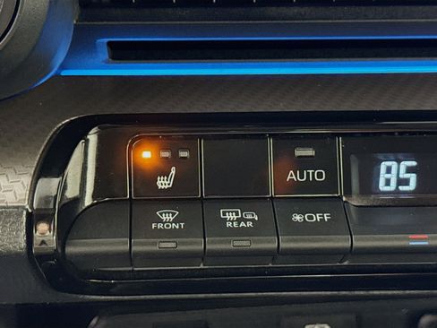 Used 2023 Toyota Prius XLE image 24