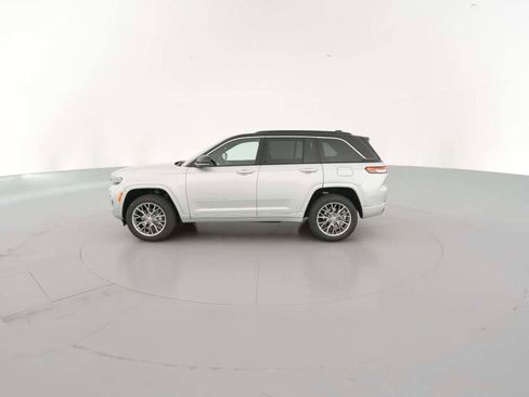 New 2025 Jeep Grand Cherokee Summit image 6