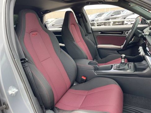 Used 2026 Honda Civic Si image 28