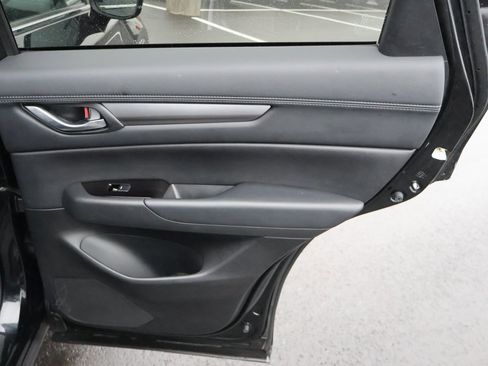 Used 2025 MAZDA CX-5 AWD 2.5 S w/ Preferred Package image 14