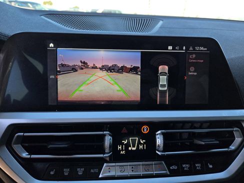 Used 2021 BMW M340i xDrive w/ Executive Package image 10