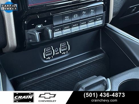 Used 2022 RAM 2500 Laramie w/ Safety Group B image 19
