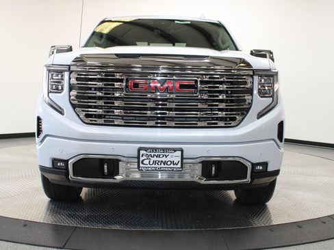 New 2026 GMC Sierra 1500 Denali AWD/4WD image 2