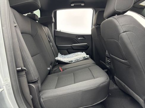 New 2026 GMC Canyon Elevation w/ Convenience Package AWD/4WD image 34