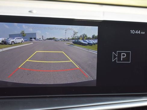 New 2025 Kia Sorento LX image 27