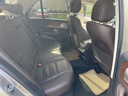 Certified 2023 Mercedes-Benz GLE 450 4MATIC image 15