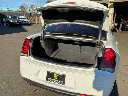 Used 2023 Chrysler 300 S w/ Comfort Group image 25