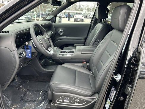 New 2026 Hyundai Palisade Calligraphy AWD/4WD image 43
