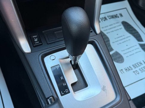 Used 2015 Subaru Forester 2.5i Premium image 24