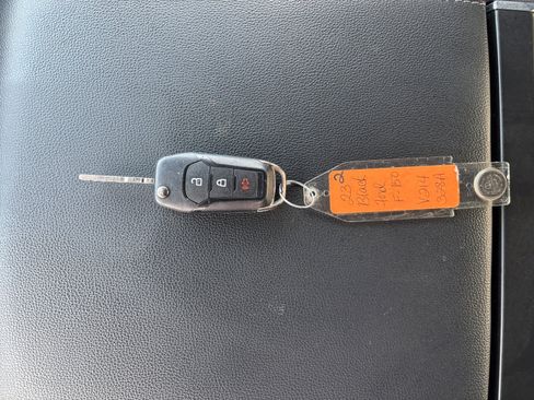 Used 2023 Ford F150 XL w/ STX Appearance Package image 26