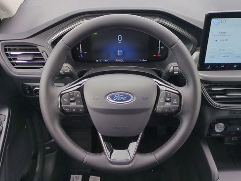 New 2026 Ford Escape SE image 42