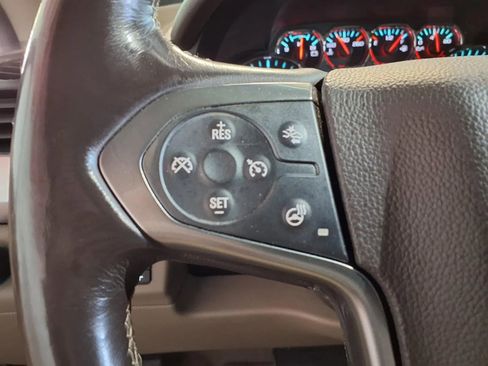 Used 2020 Chevrolet Tahoe Premier AWD/4WD image 29
