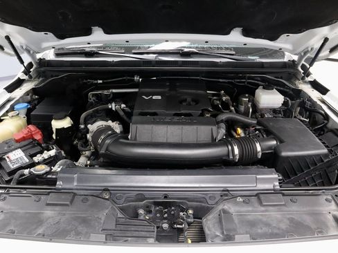 Certified 2023 Nissan Frontier SV w/ Tow Package image 18