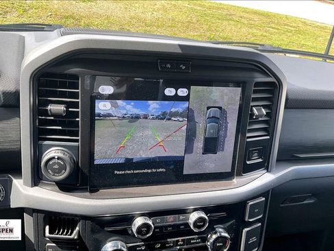 New 2026 Ford F150 XLT w/ Equipment Group 302A MID image 21