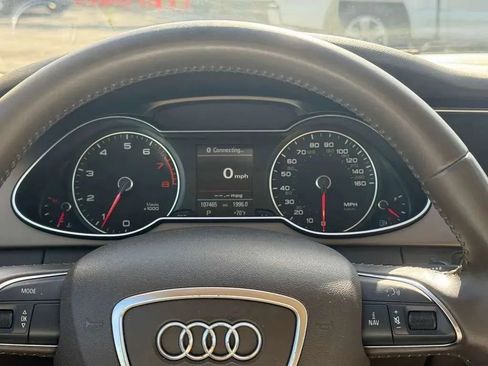 Used 2013 Audi A4 2.0T Prestige w/ Prestige Pkg image 11