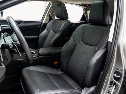 Used 2025 Lexus NX 350h AWD w/ Accessory Package (Z2) image 32