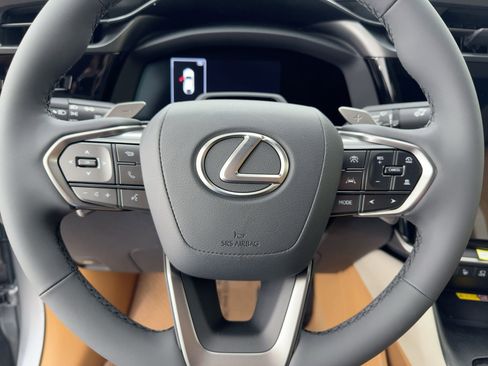 New 2026 Lexus RZ 350e 2WD image 15