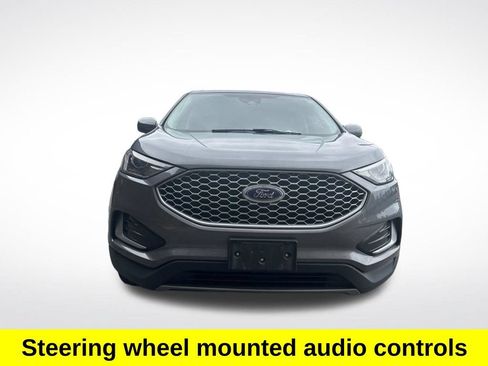 Certified 2024 Ford Edge SEL AWD/4WD image 9