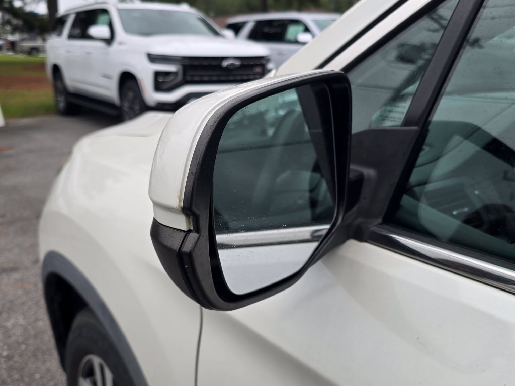 Used 2017 Honda Pilot EX-L image 10