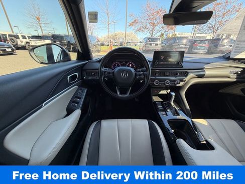 Used 2023 Acura Integra A-Spec image 17