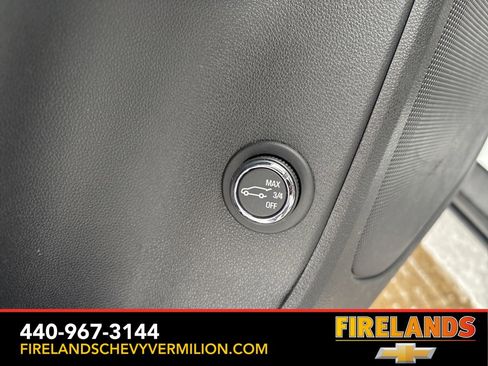 Used 2024 Chevrolet Blazer LT w/ Convenience Package image 11